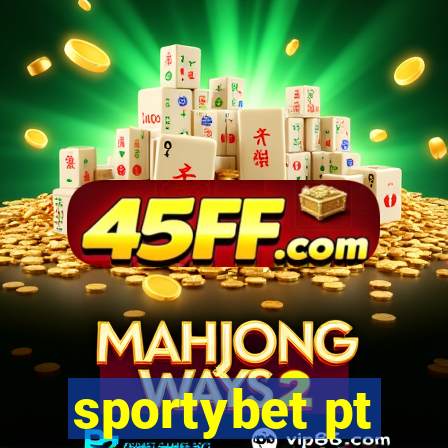 sportybet pt